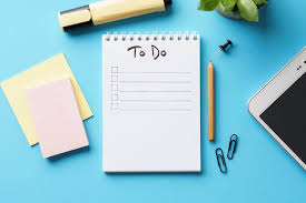 Advanced Todo List Application