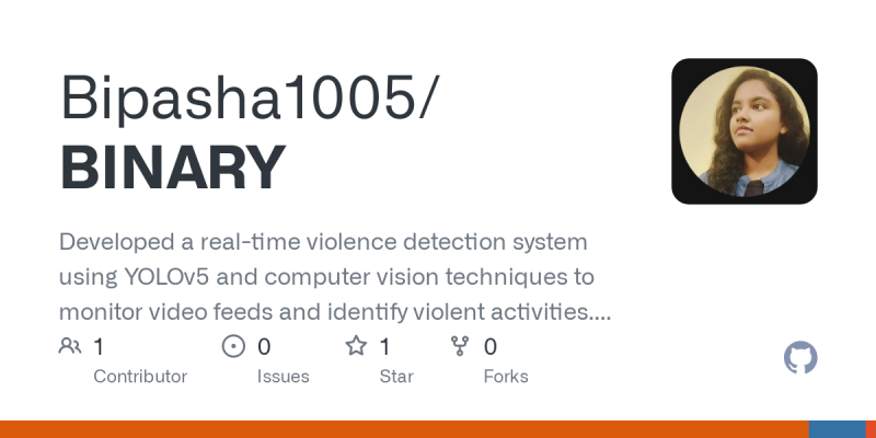 RealGuard Violence Detection
